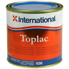 International Toplac - Lauderdale Blue 936 - 750ml